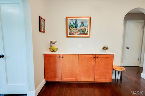 Tiny photo for 1830 Oconnell Avenue, St Louis, MO 63114 (MLS # 26036652)