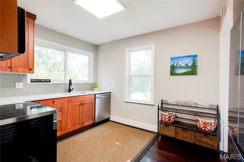 Tiny photo for 1830 Oconnell Avenue, St Louis, MO 63114 (MLS # 26036652)