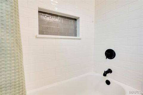 Tiny photo for 1830 Oconnell Avenue, St Louis, MO 63114 (MLS # 26036652)