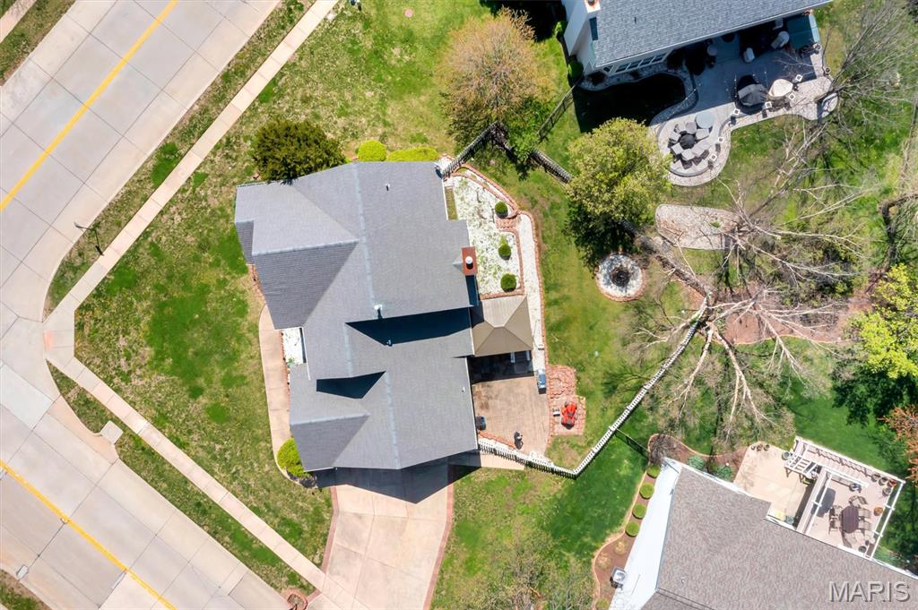 489 Westglen Village Drive