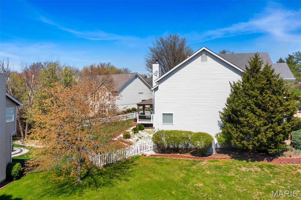 489 Westglen Village Drive