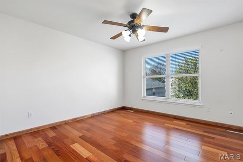 Tiny photo for 489 Westglen Village Drive, Ballwin, MO 63021 (MLS # 25072956)