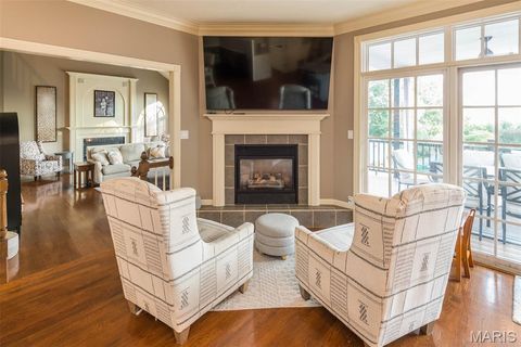 Tiny photo for 3525 Gettysburg Place, Jefferson City, MO 65109 (MLS # 26046119)