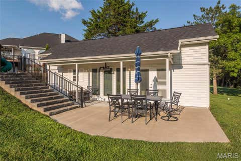 Tiny photo for 3525 Gettysburg Place, Jefferson City, MO 65109 (MLS # 26046119)