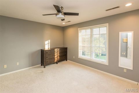 Tiny photo for 3525 Gettysburg Place, Jefferson City, MO 65109 (MLS # 26046119)