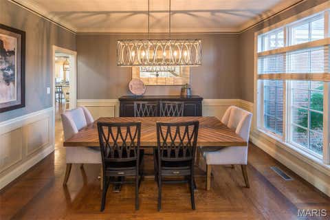 Tiny photo for 3525 Gettysburg Place, Jefferson City, MO 65109 (MLS # 26046119)