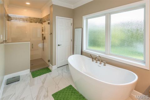 Tiny photo for 3525 Gettysburg Place, Jefferson City, MO 65109 (MLS # 26046119)
