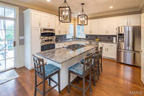 Tiny photo for 3525 Gettysburg Place, Jefferson City, MO 65109 (MLS # 26046119)