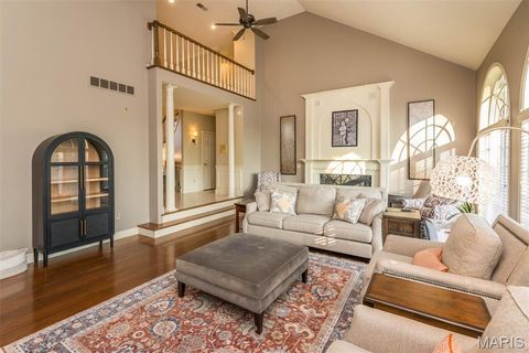 Tiny photo for 3525 Gettysburg Place, Jefferson City, MO 65109 (MLS # 26046119)