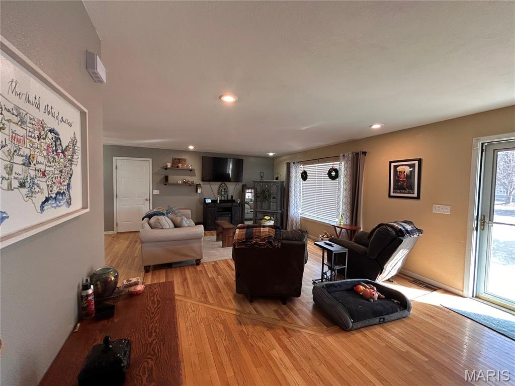 Highland Terrace Sub - Residential