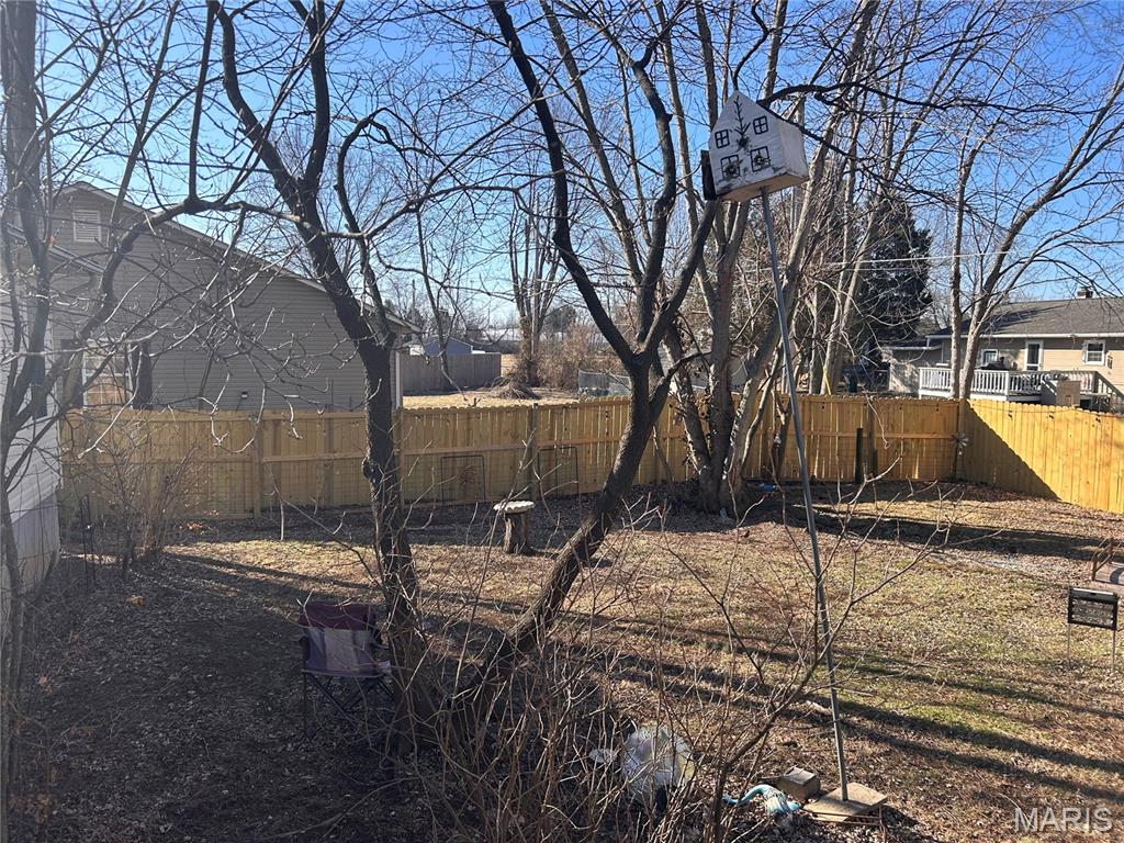 Highland Terrace Sub - Residential