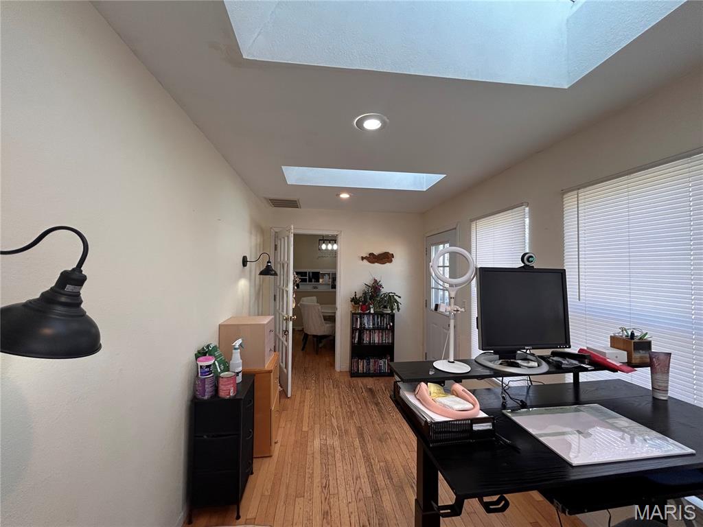 Highland Terrace Sub - Residential