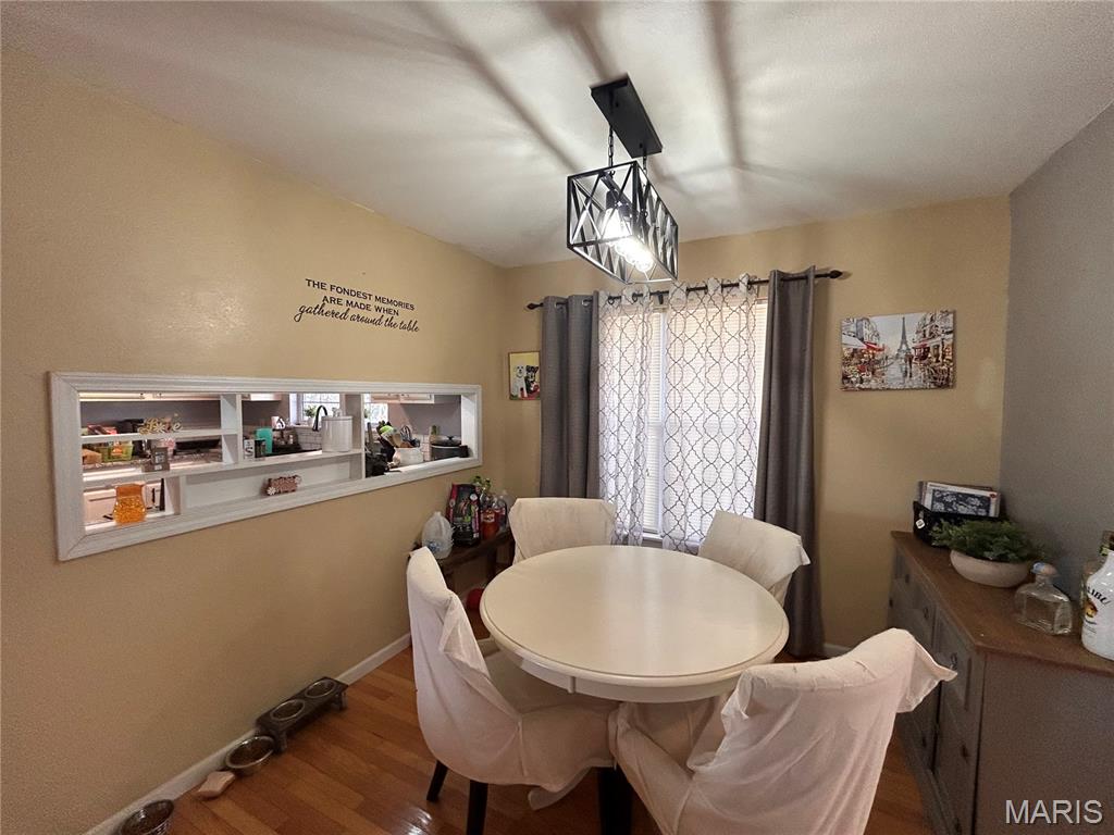 Highland Terrace Sub - Residential