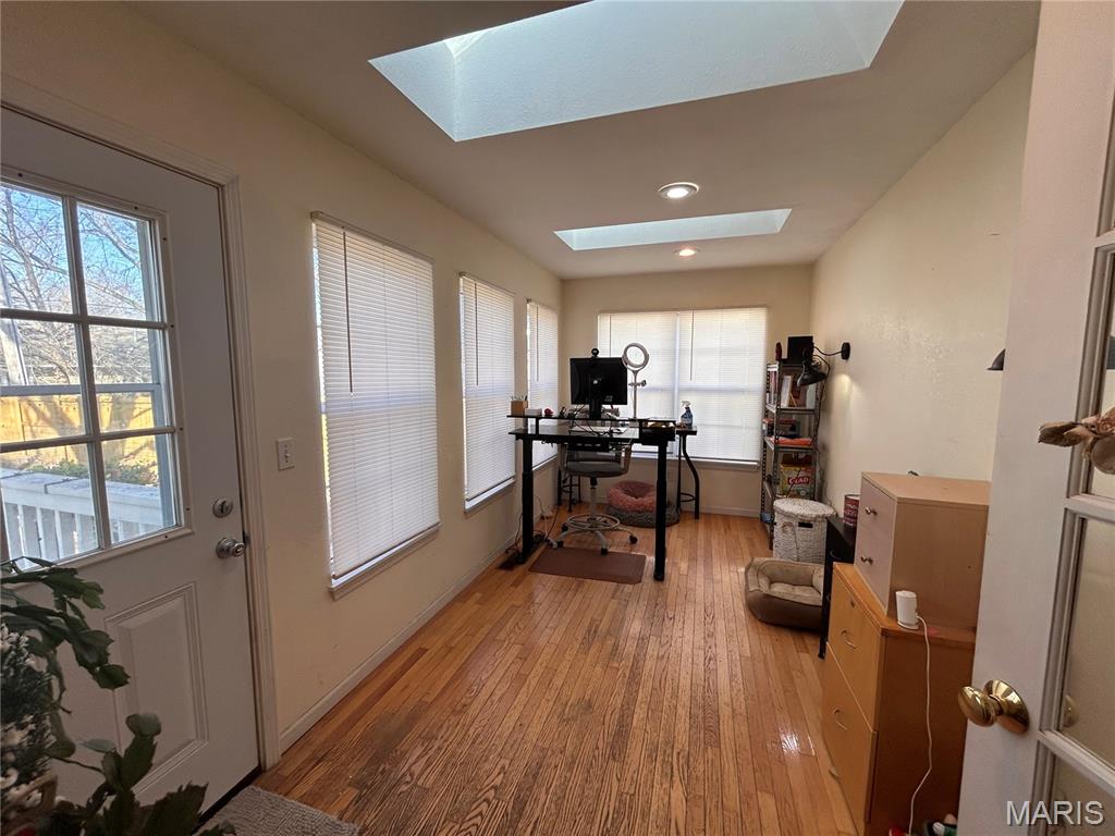 Highland Terrace Sub - Residential