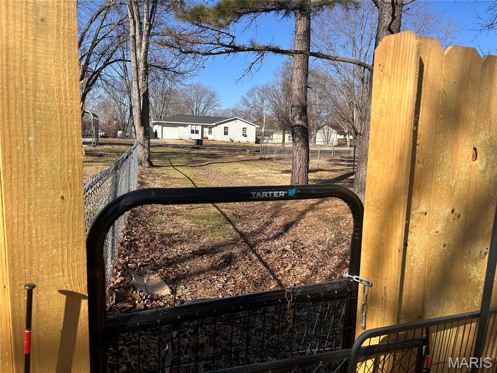 Highland Terrace Sub - Residential