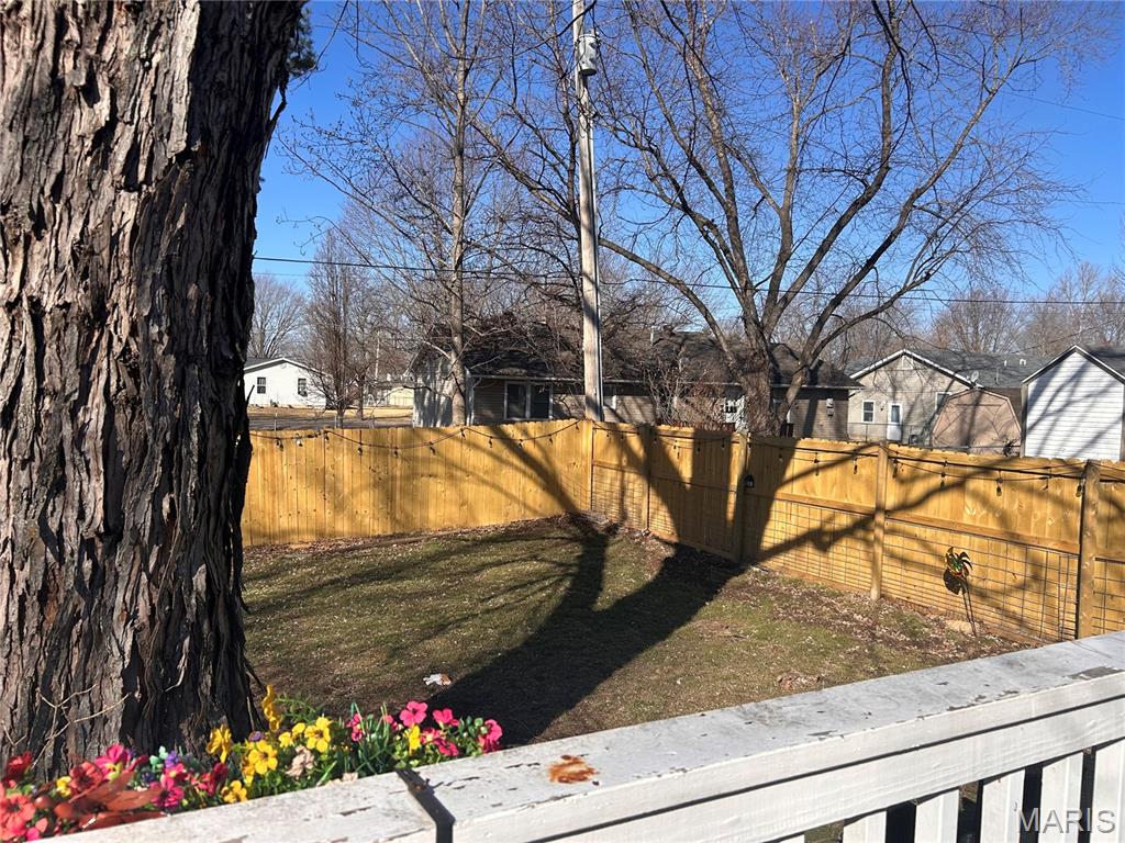 Highland Terrace Sub - Residential