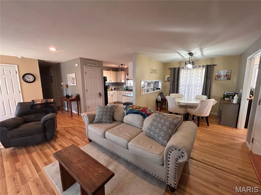 Highland Terrace Sub - Residential