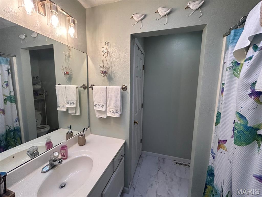 Highland Terrace Sub - Residential