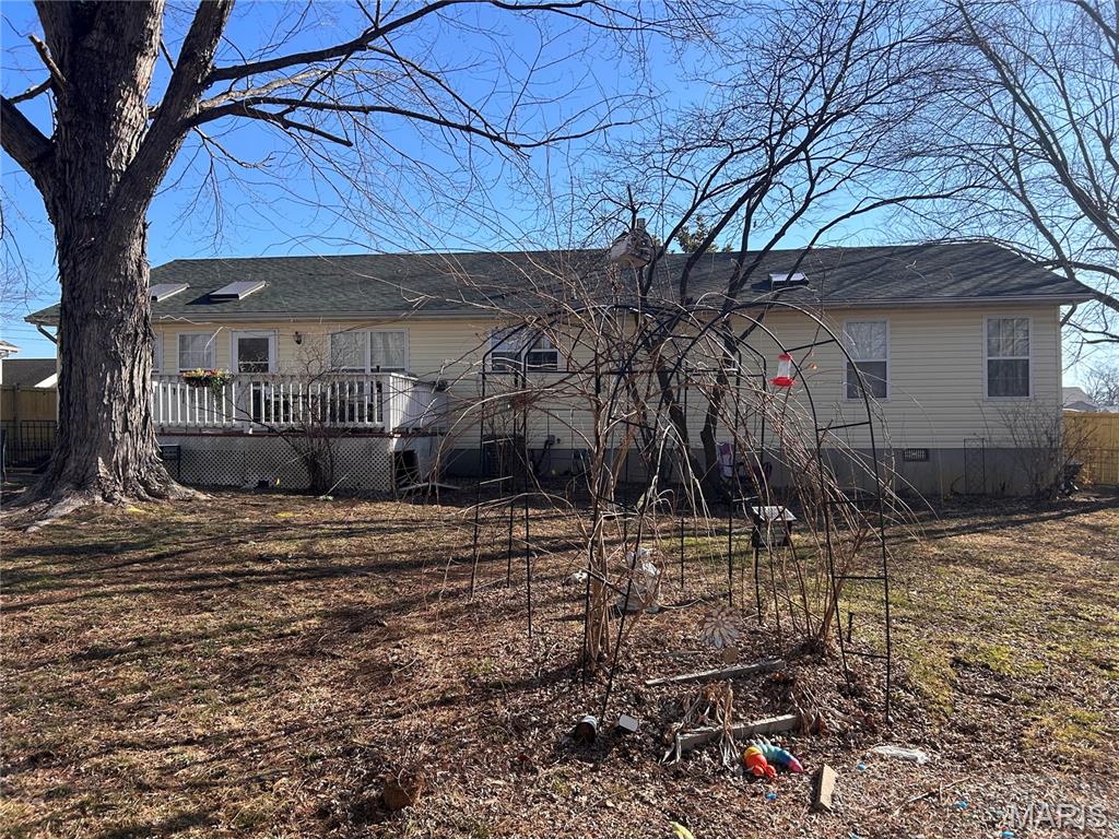 Highland Terrace Sub - Residential