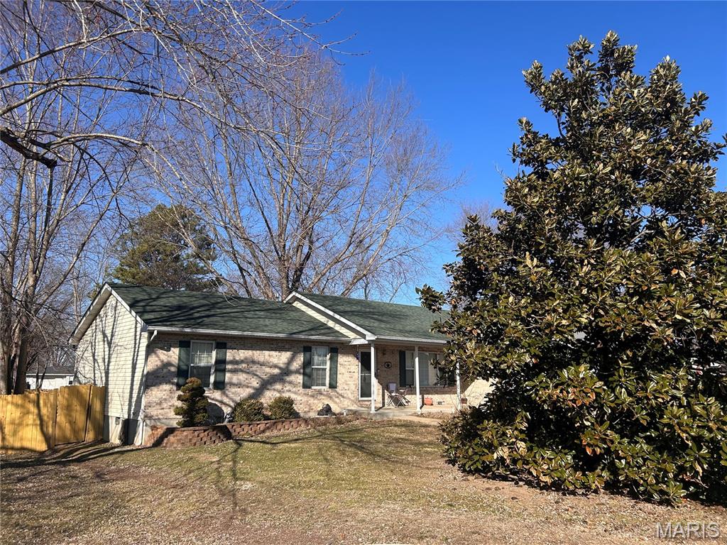 Highland Terrace Sub - Residential