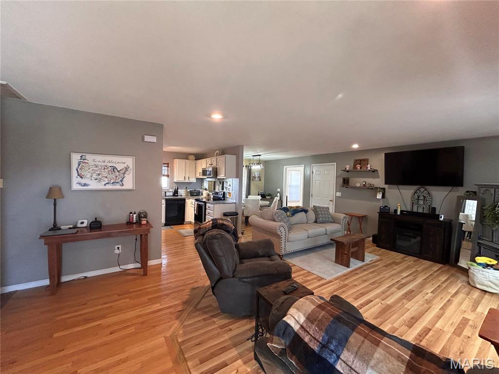 Highland Terrace Sub - Residential