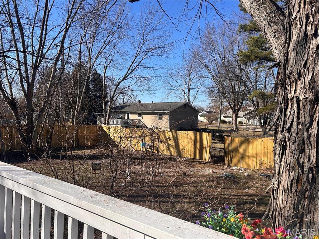 Highland Terrace Sub - Residential