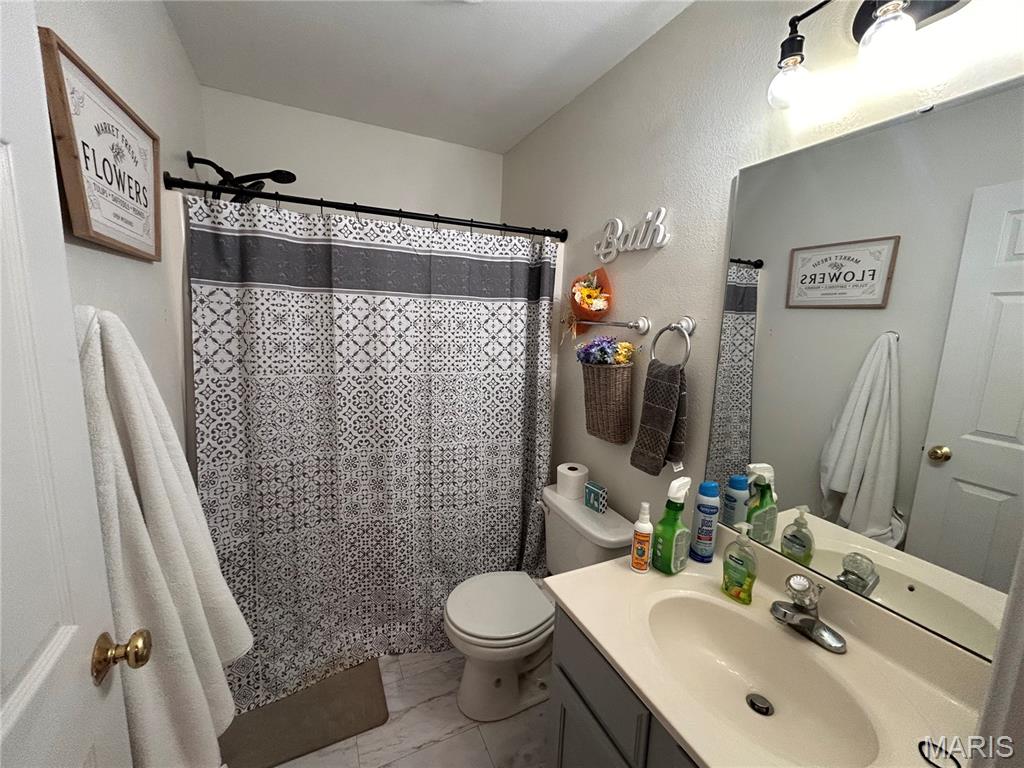 Highland Terrace Sub - Residential