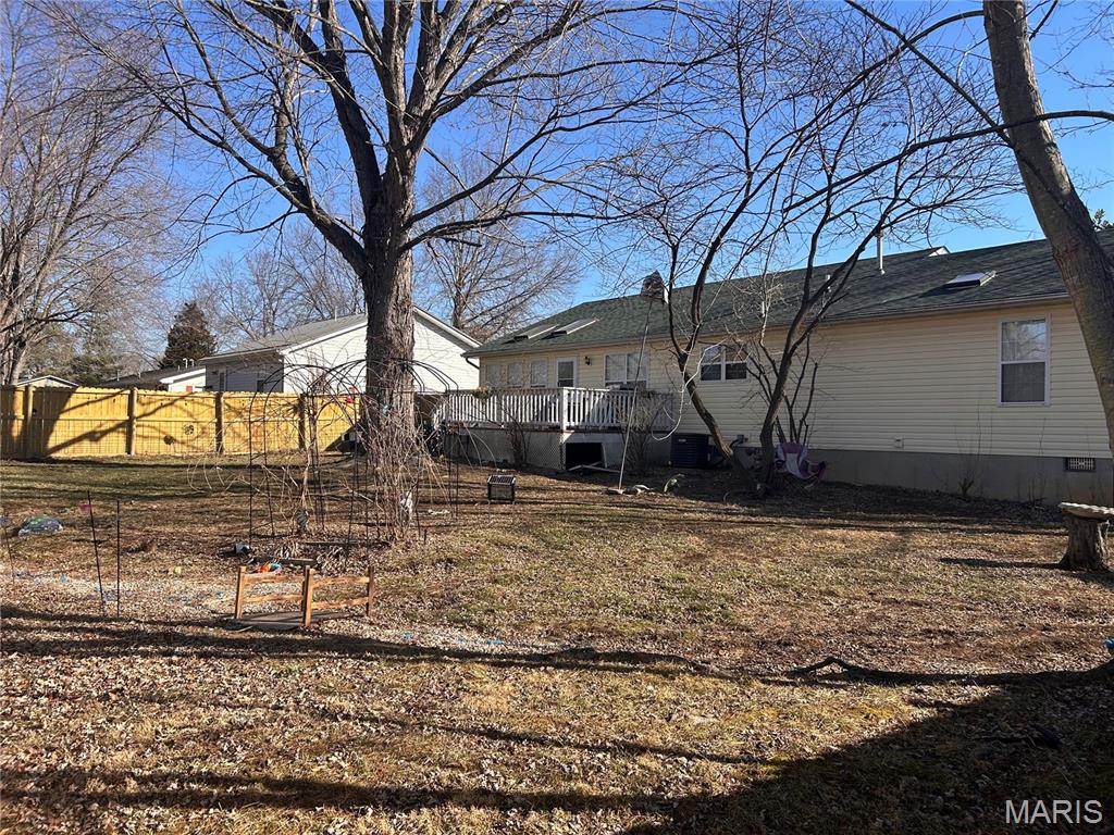 Highland Terrace Sub - Residential