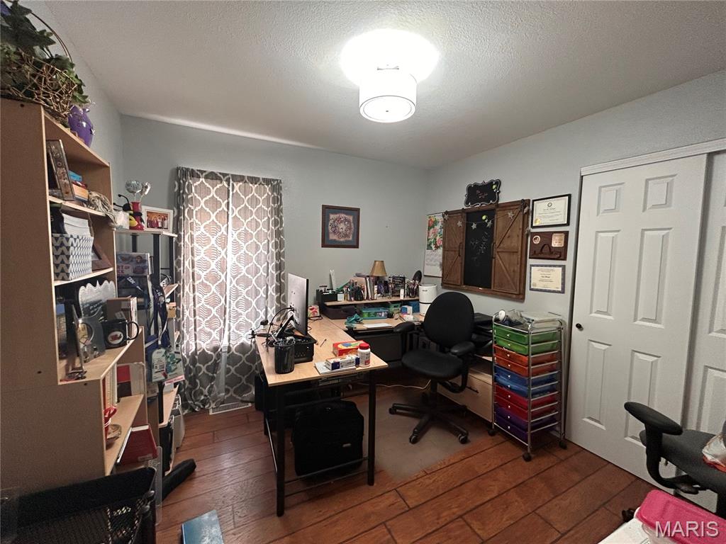 Highland Terrace Sub - Residential