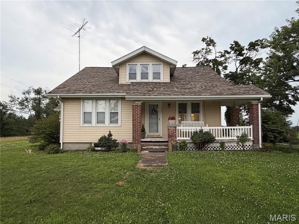 Photo 1 of 1 — 9621 Main Street, Altenburg, MO 63732