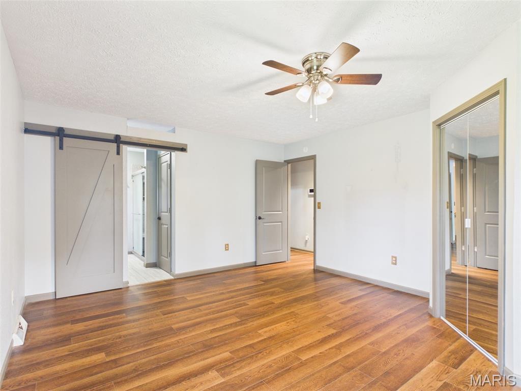 Paddock Estates - Residential