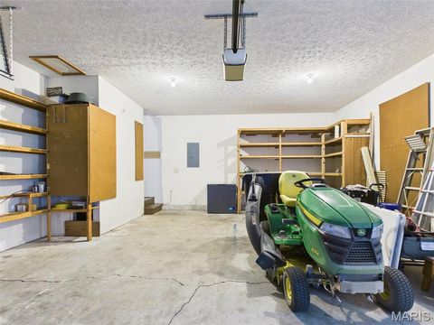 Tiny photo for 107 Vaughan Avenue, St Robert, MO 65584 (MLS # 26030625)