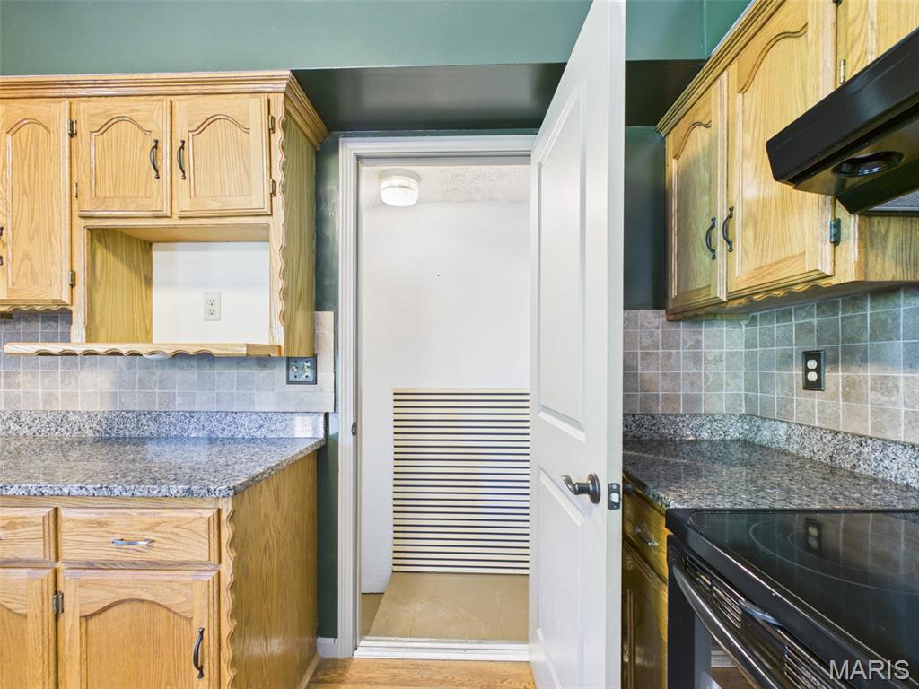 Paddock Estates - Residential