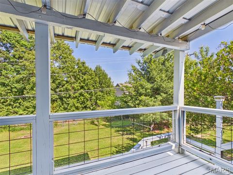 Tiny photo for 107 Vaughan Avenue, St Robert, MO 65584 (MLS # 26030625)