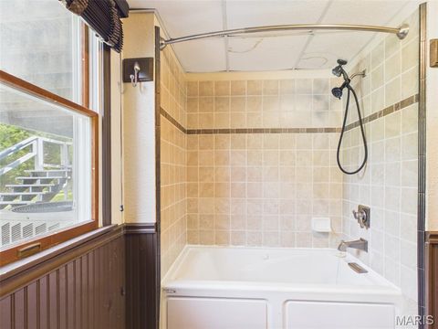 Tiny photo for 107 Vaughan Avenue, St Robert, MO 65584 (MLS # 26030625)