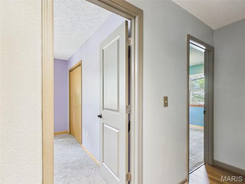 Tiny photo for 107 Vaughan Avenue, St Robert, MO 65584 (MLS # 26030625)