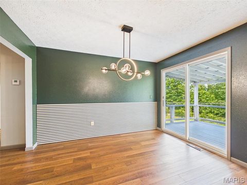 Tiny photo for 107 Vaughan Avenue, St Robert, MO 65584 (MLS # 26030625)