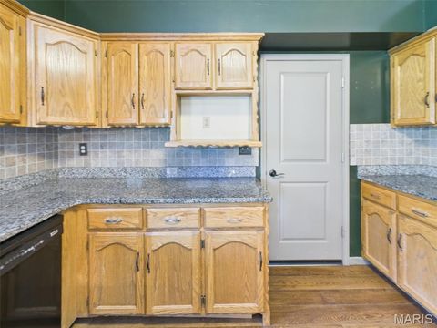 Tiny photo for 107 Vaughan Avenue, St Robert, MO 65584 (MLS # 26030625)