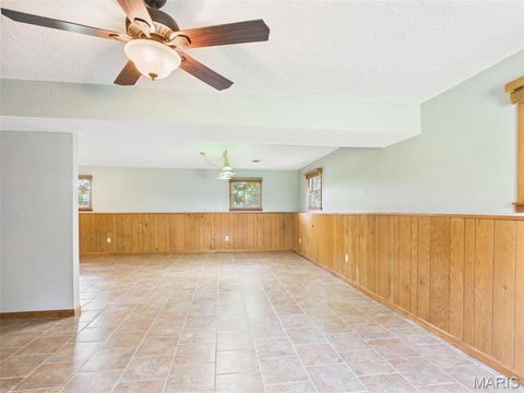 Tiny photo for 107 Vaughan Avenue, St Robert, MO 65584 (MLS # 26030625)