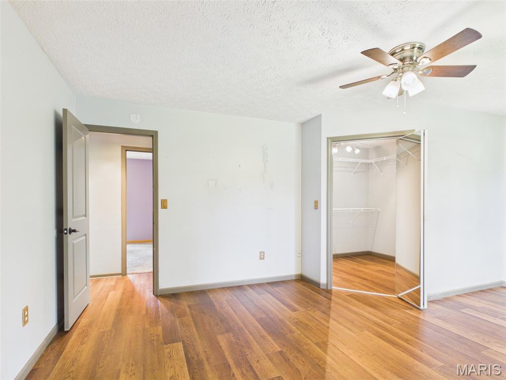 Paddock Estates - Residential