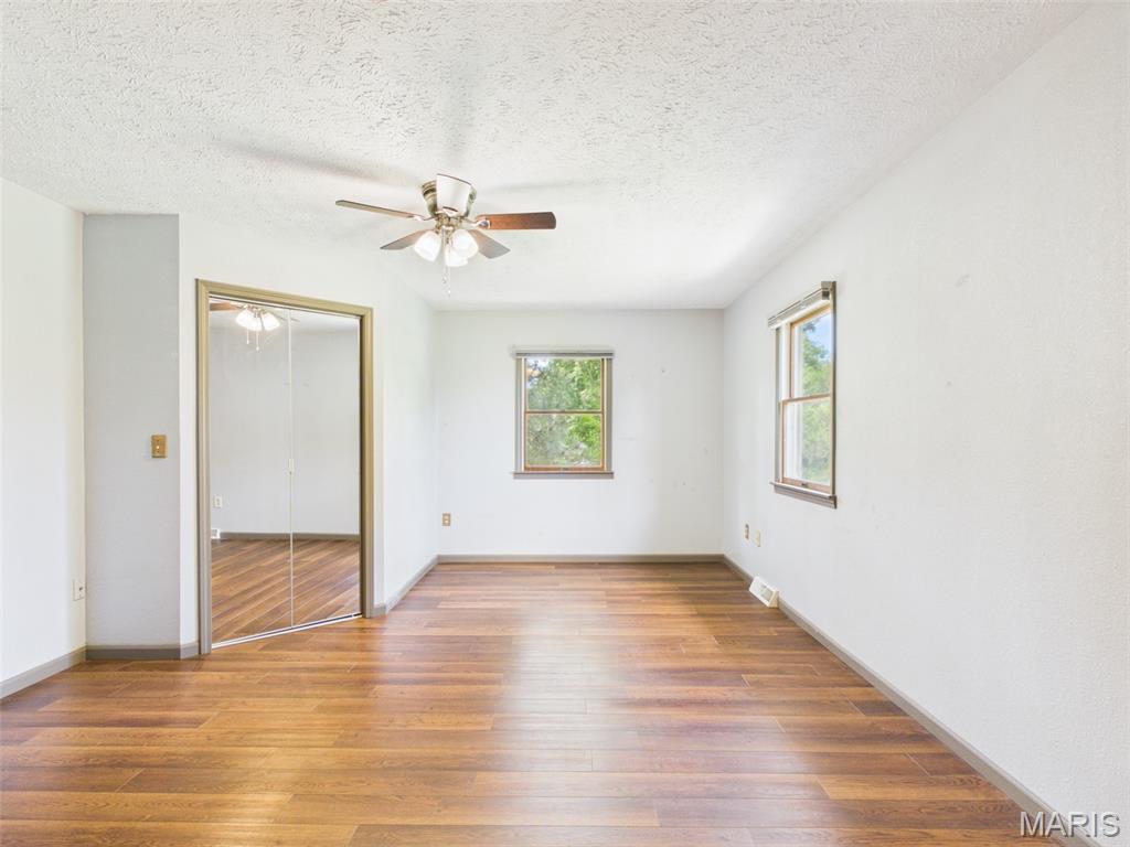 Paddock Estates - Residential