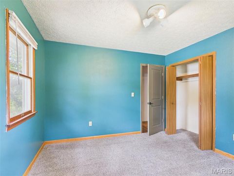 Tiny photo for 107 Vaughan Avenue, St Robert, MO 65584 (MLS # 26030625)