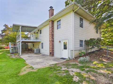 Tiny photo for 107 Vaughan Avenue, St Robert, MO 65584 (MLS # 26030625)