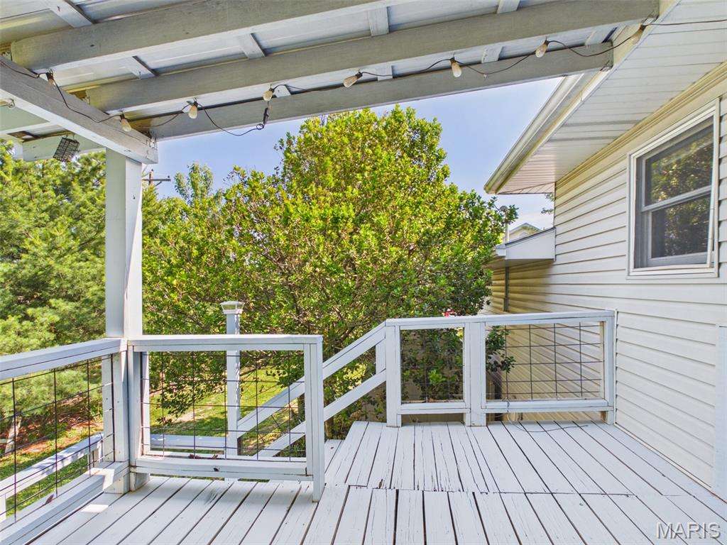 Paddock Estates - Residential