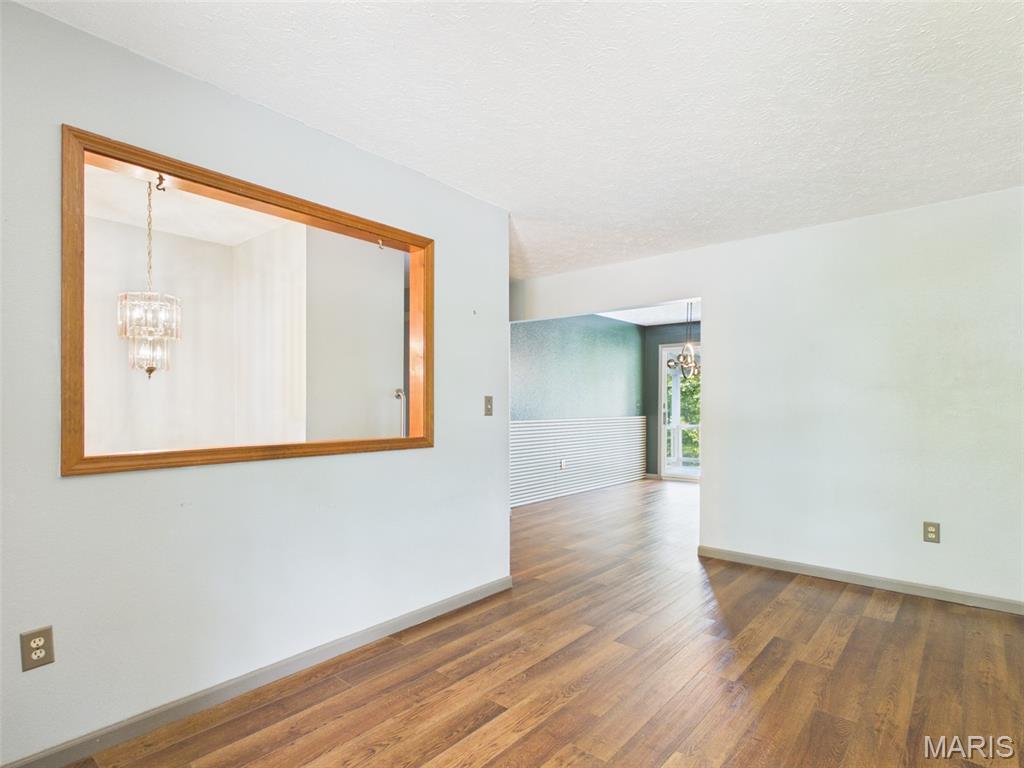 Paddock Estates - Residential