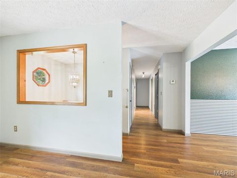 Tiny photo for 107 Vaughan Avenue, St Robert, MO 65584 (MLS # 26030625)