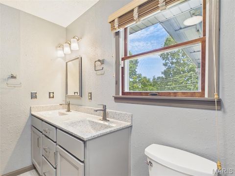 Tiny photo for 107 Vaughan Avenue, St Robert, MO 65584 (MLS # 26030625)