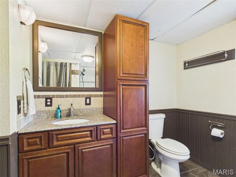 Tiny photo for 107 Vaughan Avenue, St Robert, MO 65584 (MLS # 26030625)