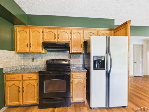 Tiny photo for 107 Vaughan Avenue, St Robert, MO 65584 (MLS # 26030625)