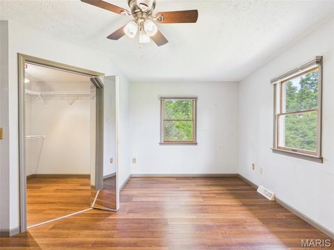 Tiny photo for 107 Vaughan Avenue, St Robert, MO 65584 (MLS # 26030625)
